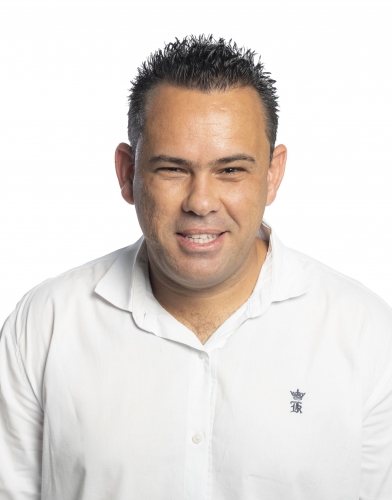 Foto de Ricardinho