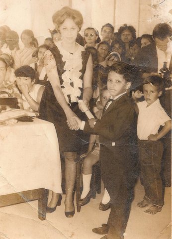 Professora Jupira