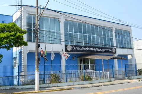 Casa de Leis chega a sete aprovações seguidas pelo Tribunal de Contas