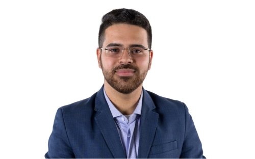 Foto de Jornalista Romualdo