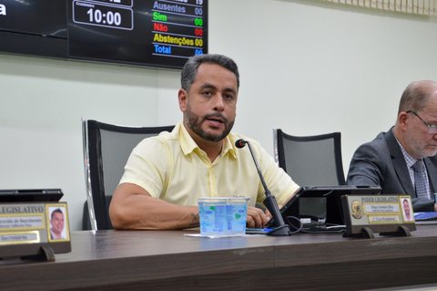 Foto 5 de 13ª Sessão Ordinária de 2026