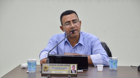 Foto 9 de 13ª Sessão Ordinária de 2026