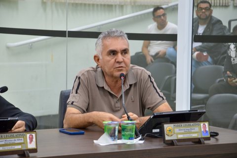 Foto 5 de 22ª Sessão Ordinária de 2026