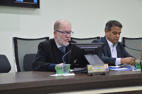 Foto 5 de 29ª Sessão Ordinária de 2026