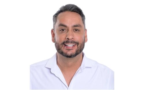 Foto de Diego Estilo Raro