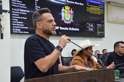 Foto 5 de 30ª Sessão Ordinária de 2026