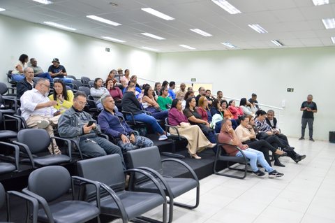 Foto 7 de 22ª Sessão Ordinária de 2026