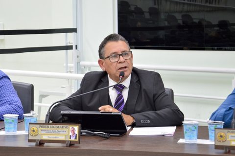 Foto 5 de 18ª Sessão Ordinária de 2026