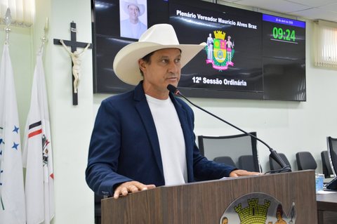 Foto 4 de 12ª Sessão Ordinária de 2026