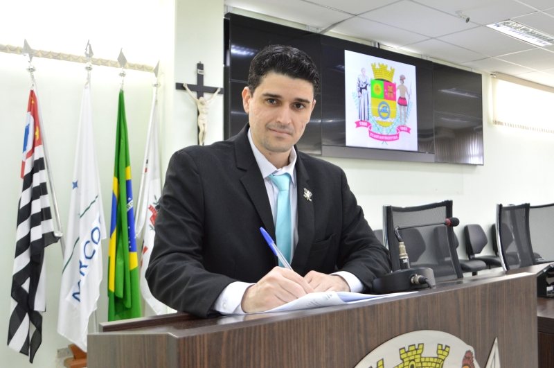 Advogado era presidente da Associação Nacional dos Procuradores Legislativos Municipais (Aprolegis)