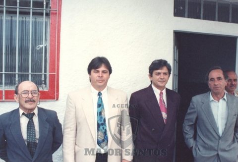 Elias Rossi