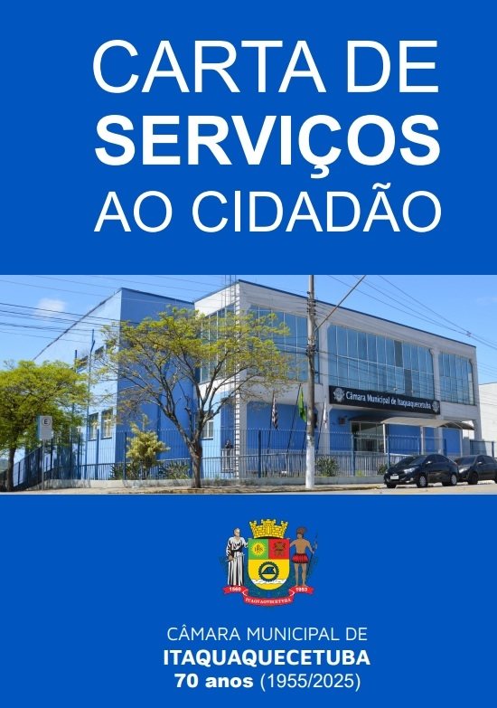Arquivo pode ser baixado no site oficial da Câmara