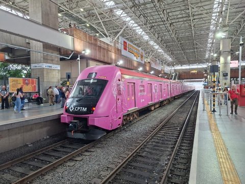 "Vagão Rosa" tem sido tema na Alesp e em outras câmaras municipais