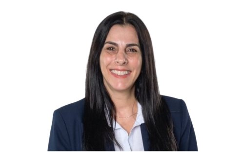 Foto de Maria Cristina Perpétuo