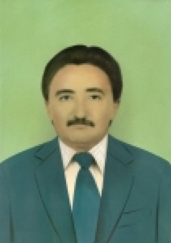 Foto de Aristides Dantas de Santana