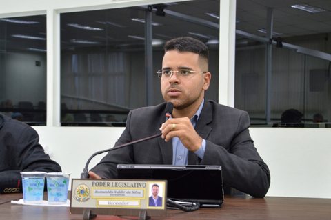 Foto 6 de 13ª Sessão Ordinária de 2026