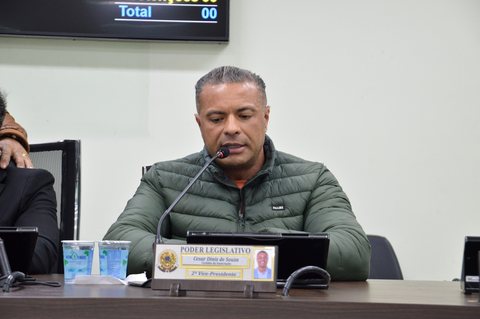 Foto 2 de 19ª Sessão Ordinária de 2026
