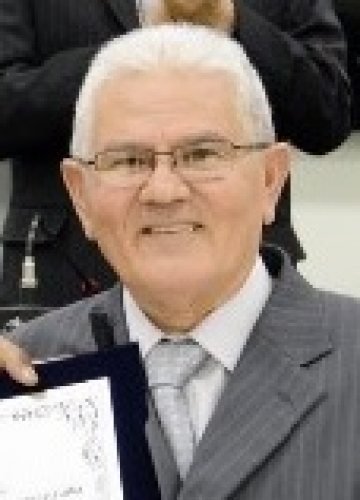 Foto de Francisco Cosmo