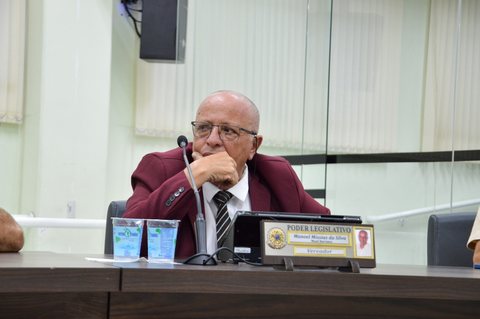 Foto 7 de 12ª Sessão Ordinária de 2026