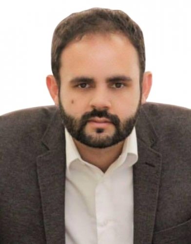Foto de Carlos Santiago