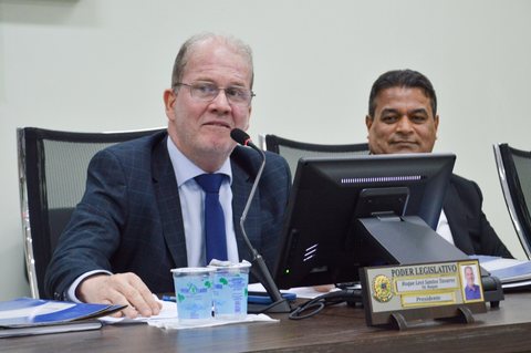 Foto 7 de 7ª Sessão Ordinária de 2026