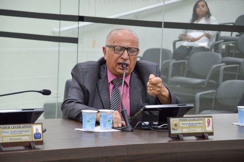Foto 5 de 17ª Sessão Ordinária de 2026