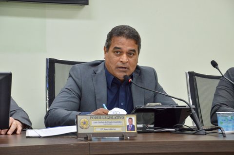 Foto 4 de 13ª Sessão Ordinária de 2026