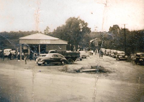 Rancho Grande