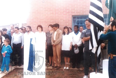 Prefeito e vereadores
