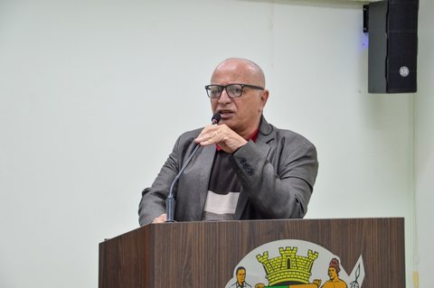 Foto 5 de 16ª Sessão Ordinária de 2026