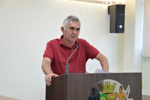 Foto 2 de 11º Sessão Ordinária de 2026