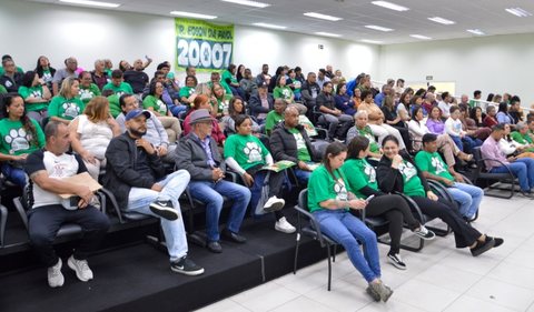 Foto 1 de 32ª Sessão Ordinária de 2026