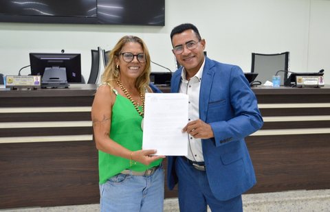 Foto 9 de 7ª Sessão Ordinária de 2026