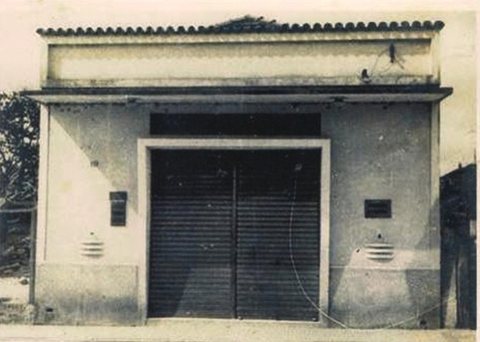 Caixa Econômica