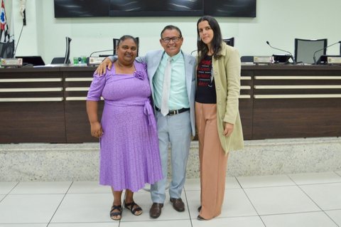 Foto 3 de 34ª Sessão Ordinária de 2026