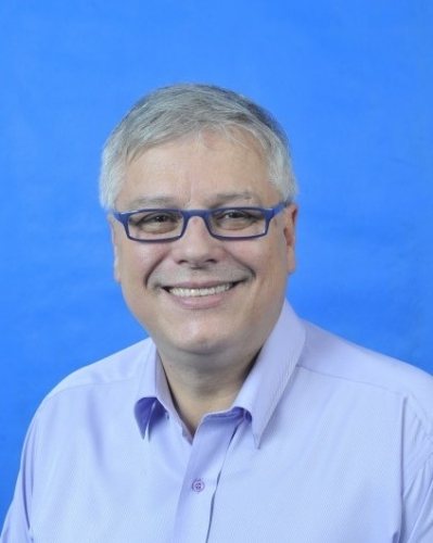 Foto de Dr. Oscar Cabrera