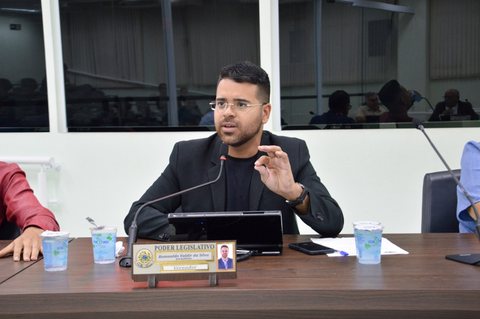 Foto 8 de 12ª Sessão Ordinária de 2026