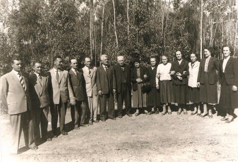Família Fuga