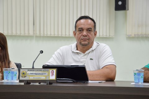 Foto 5 de 12ª Sessão Ordinária de 2026