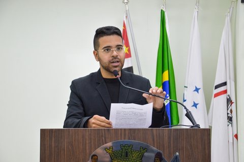 Foto 7 de 18ª Sessão Ordinária de 2026