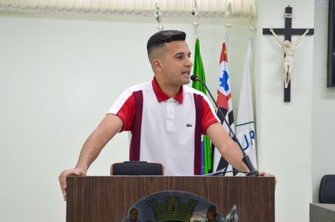 Foto 3 de 28ª Sessão Ordinária de 2026