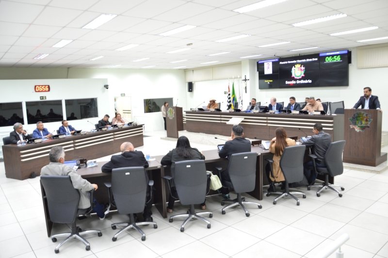 Parlamentares contaram denúncias recebidas por munícipes