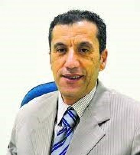 Foto de Wilson Pirata