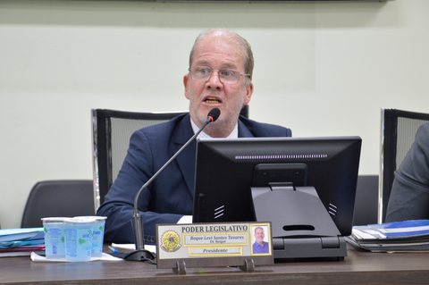 Foto 7 de 8ª Sessão Ordinária de 2026