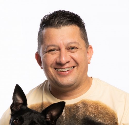Foto de Dr. Edson Da Paiol
