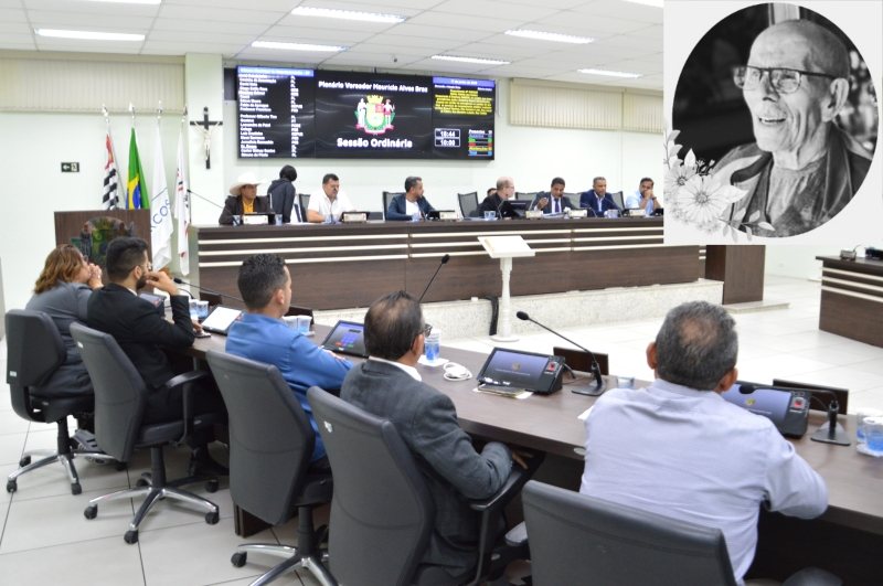 Empresário foi o fundador e presidente do Grupo Itaquareia