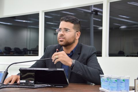 Foto 10 de 11º Sessão Ordinária de 2026
