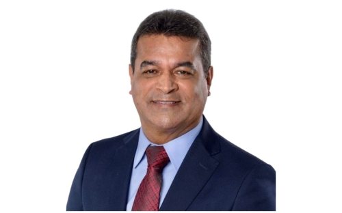 Foto de Luiz Coutinho