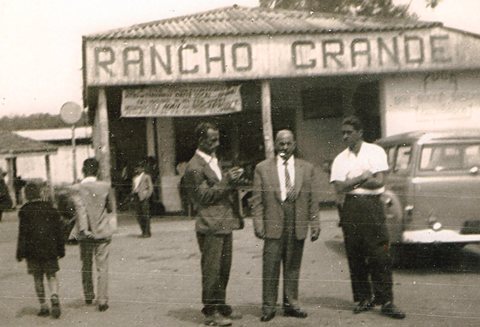 Rancho Grande