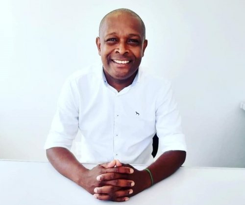 Foto de Gilson Fidelis